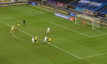 Έχασε πέναλτι ο Γκριζμάν (video)