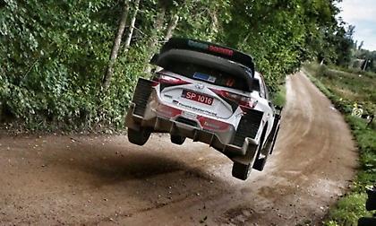 Προβάδισμα για Τάνακ στην Εσθονία