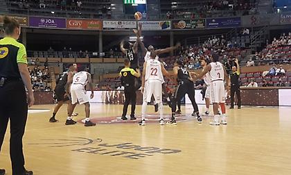 Νέα νίκη για Βιλερμπάν