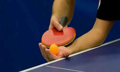 Στις 3 Οκτωβρίου η έναρξη της περιόδου 2020-2021 στην επιτραπέζια αντισφαίριση