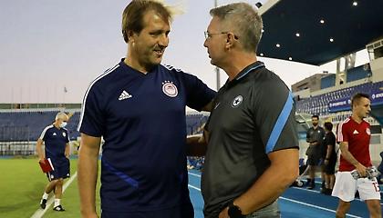 «Καμία σχέση με Γουλβς - Γιατί τρελάθηκε ο Μαρτίνς - MVP ο... φευγάτος!»