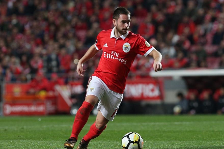 Έρχεται και υπογράφει στον ΠΑΟΚ ο Ζίφκοβιτς