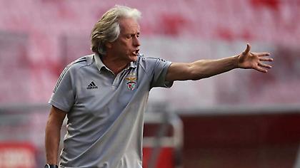 Ζεσούς: «Δύσκολος αντίπαλος ο ΠΑΟΚ, αλλά μπορούμε»