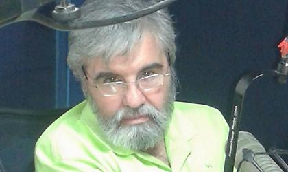 «Έφυγε» ο δικός μας Χρίστος