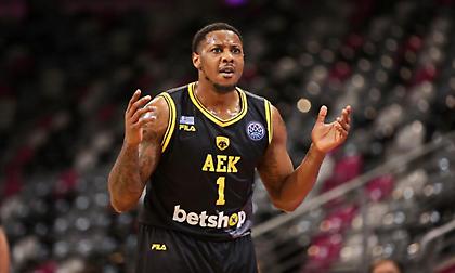 Τσάλμερς: «Είχα καιρό να νιώσω τόσο ενθουσιασμένος - Νέα ομάδα… ίδια αποστολή»