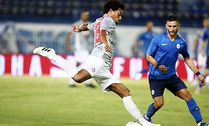 Ο Μαρτίνς δίνει ευκαιρία σε Μπρούνο, εμπιστεύεται Τζολάκη, αξιοποιεί Σουρλή!