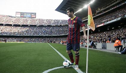 Δημοσκόπηση Marca για Μέσι: Στήριξη στον Αργεντινό, αλλά… απαισιοδοξία