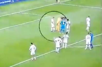 «Έσκαψε» ο Γουόρντ - Πρόους, γλίτωσε η Αγγλία (video)