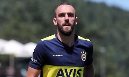 Συμφώνησε με Μουρίκι η Λάτσιο