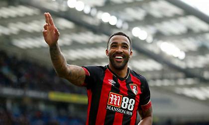 Συμφωνία Νιούκαστλ και Μπόρνμουθ για Γουίλσον