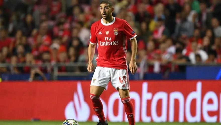 «Κινείται για Τααράμπτ ο Ολυμπιακός»