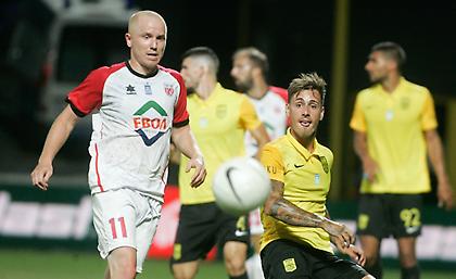 Άρης με δημιουργική… ασάφεια