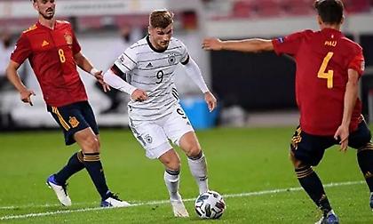 Live: Ελβετία-Γερμανία