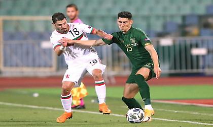 Live: Ιρλανδία-Φινλανδία