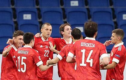 Live: Ουγγαρία-Ρωσία