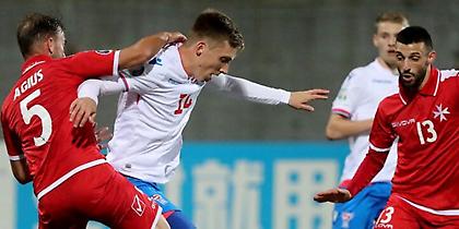 Live: Ανδόρα-Νήσοι Φερόε