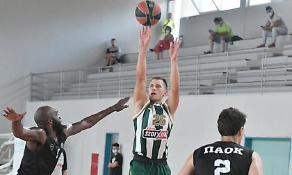 Κοντός: «Προσαρμόστηκε γρήγορα ο Νέντοβιτς - Κερδίζει θέση ο Δίπλαρος»