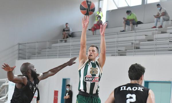 Κοντός: «Προσαρμόστηκε γρήγορα ο Νέντοβιτς - Κερδίζει θέση ο Δίπλαρος»