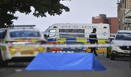 Βρετανία: Ένας νεκρός και 7 τραυματίες από την επίθεση με μαχαίρι στο Μπέρμιγχαμ