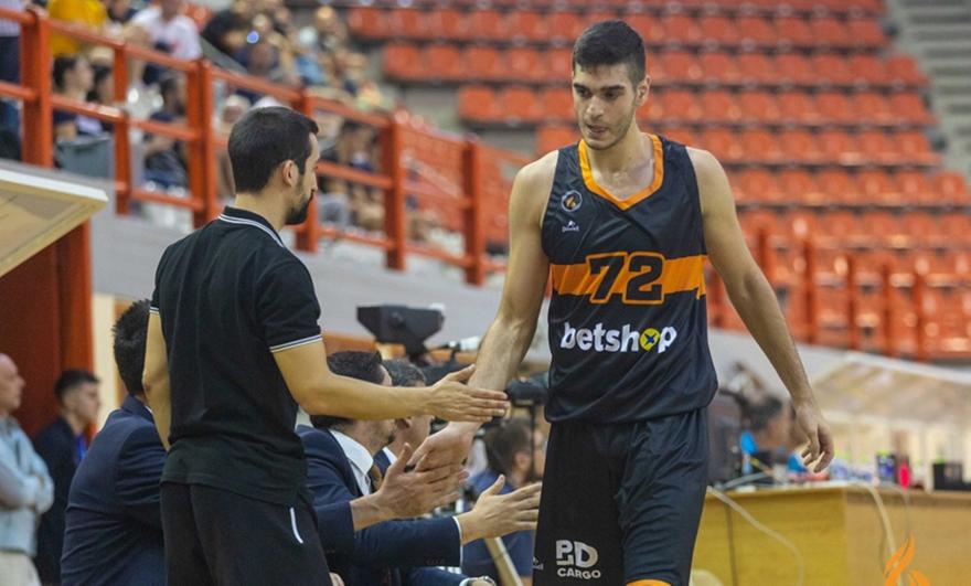 Ζέρβας: «Τα δεδομένα για Μαντζούκα και τηλεοπτικό»