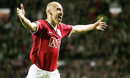 Φέργκιουσον για Λάρσον: «Θα είχα κάνει τα πάντα για να τον κρατήσω στην Μάντσεστερ Γιουνάιτεντ»