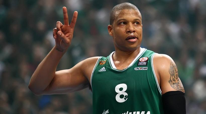 Το βίντεο του Παναθηναϊκού για τον Μάικ Μπατίστ