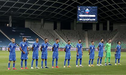 Πόσο αξίζουν οι εθνικές και πού βρίσκεται η Ελλάδα