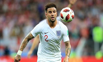 Γουόκερ: «Ήταν δικό μου λάθος»