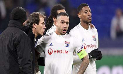 Ρούντι Γκαρσιά: «Θα πάω εγώ ο ίδιος τον Ντεπάι στην Μπαρτσελόνα»