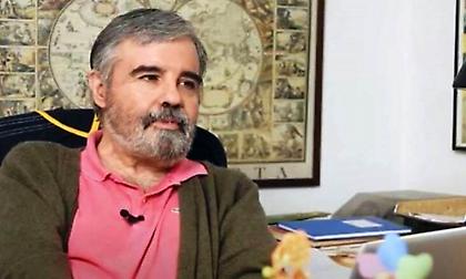 Αντί για «αντίο» ας θυμηθούμε αυτό...