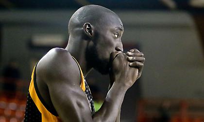 Στον «αέρα» η επιστροφή του Φαγέ, ψάχνει παίκτη ο Προμηθέας