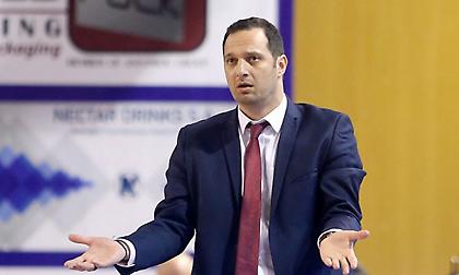 Γαβριήλ: «Προσπαθούμε να καλύψουμε τον χαμένο χρόνο»