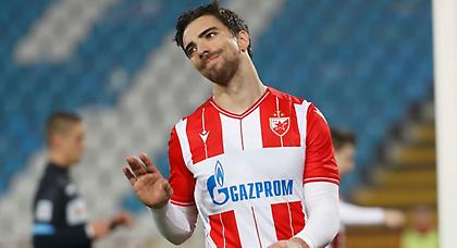 Φεύγει ο Τομανέ από τον Ερυθρό Αστέρα