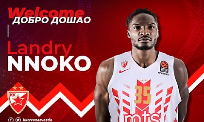 «Τέλος» από τον Ερυθρό Αστέρα ο Νόκο!