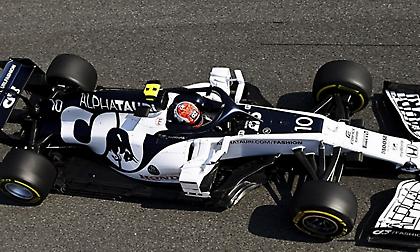 Έγραψε ιστορία ο Γκασλί στη Μόντσα