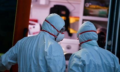 Κορωνοϊός-Ελλάδα: 144 νέα κρούσματα - 41 διασωληνωμένοι - 11.524 συνολικά
