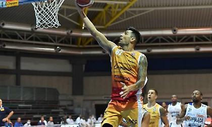 Ποινή δύο αγωνιστικών στον Ντελφίνο για τη σφαλιάρα σε αντίπαλο (video)