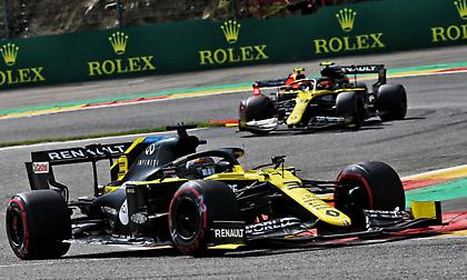 Αλλάζει όνομα η Renault