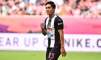 Περιζήτητος στη Bundesliga ο Μότο