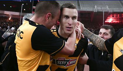 Χτυπάει μεγάλη μεταγραφή ο Βράνιες!