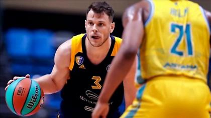 Τέλος από Χίμκι ο Κρέιμερ