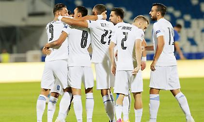 Το γκολ του Λημνιού από τα... αποδυτήρια (video)