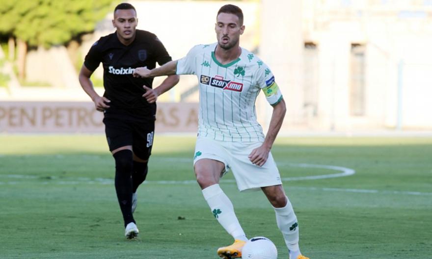 Μακέντα: «Η επιτυχία έρχεται μόνο σε όσους έχουν αυτοπεποίθηση»