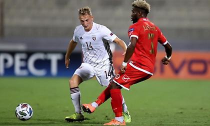 Βαθμός για τη Μάλτα μετά από 18 μήνες