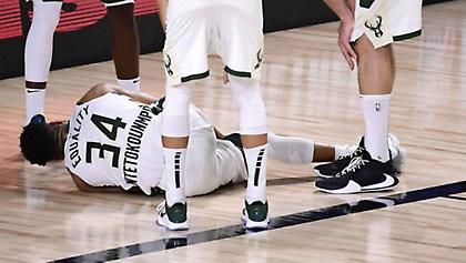 Μπουντενχόλζερ: «Θα δούμε τις επόμενες ώρες αν θα παίξει στο Game 5 ο Γιάννης»