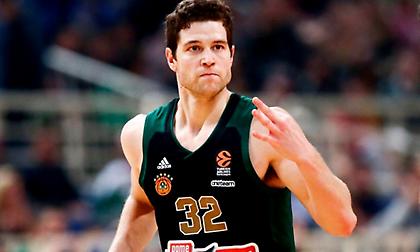 Καλά νέα για Παναθηναϊκό: Οριστικά στην Κίνα ο Φρεντέτ!