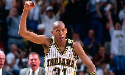 Ρέτζι Μίλερ: «Σήμερα; Θα είχα 45 πόντους σε κάθε ματς!»