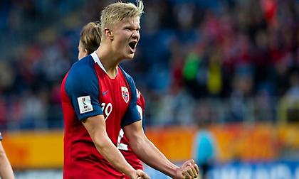 «Δεν είναι μόνο ο Χάαλαντ που πρέπει να προσέξουμε»