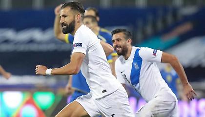 «Απάντηση» Λημνιού σε Φερέιρα - «Τρέμει» Φορτούνη η ΑΕΚ - Σιόβας αντί Σεμέδο