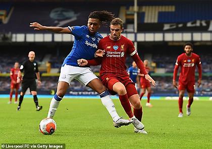 Πρέμιερ Λιγκ: Παίζουν ακόμα κι αν έχουν 14 παίκτες με πιτσιρικάδες στην αποστολή